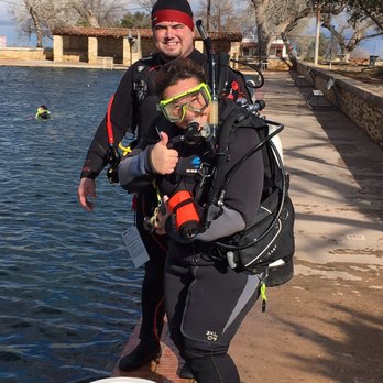 The Scuba Company - Scuba Diving Near Me - Albuquerque, New Mexico