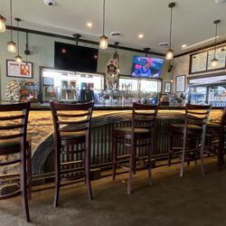 The Nickle Plate Bar & Grill