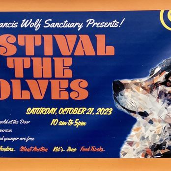 Saint Francis Wolf Sanctuary - Animal Shelters Near Me - Navasota, Texas Saint Francis Wolf Sanctuary - Animal Shelters Near Me - Navasota, Texas