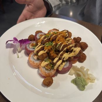 Mizu Sushi Bar & Grill - Sushi Bars Near Me - Mountain View, California Mizu Sushi Bar & Grill - Sushi Bars Near Me - Mountain View, California