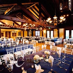 Historic Dubsdread Ballroom