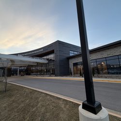 The University of Kansas Health System