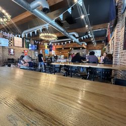 Olde Salem Brewing