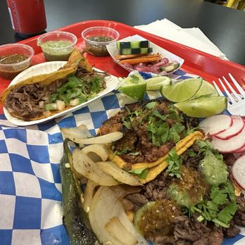Tacos El Callejon - Asada taco, pastor taco and quesabirria. Delish! - Tacos Near Me - Colton, California Tacos El Callejon - Asada taco, pastor taco and quesabirria. Delish! - Tacos Near Me - Colton, California