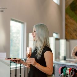 AVEDA Salon Norrell