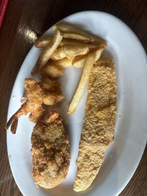Boudreaux's Cajun Kitchen by null