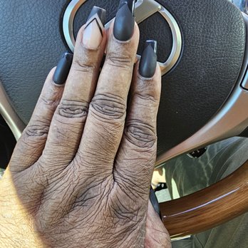 Pampered Nails and Spa - Nails by Jason - Nail Salons Near Me - Lancaster, California Pampered Nails and Spa - Nails by Jason - Nail Salons Near Me - Lancaster, California