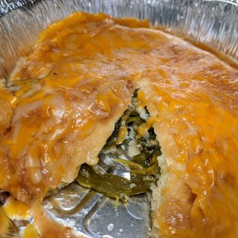 Great Mex - Chile Relleno Photo Credit: @OCHappyHourAdventures - Mexican Near Me - Costa Mesa, California Great Mex - Chile Relleno Photo Credit: @OCHappyHourAdventures - Mexican Near Me - Costa Mesa, California