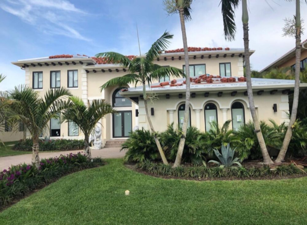 Slide of AAA Impact Windows Doors & Roofing