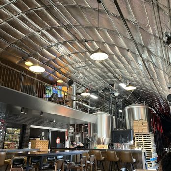Paperback Brewing - Nice atmosphere - Breweries Near Me - Glendale, California Paperback Brewing - Nice atmosphere - Breweries Near Me - Glendale, California