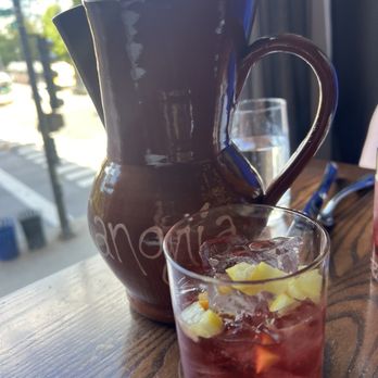 Pequeno Mercat - Sangria - Tapas Bars Near Me - Chicago, Illinois Pequeno Mercat - Sangria - Tapas Bars Near Me - Chicago, Illinois