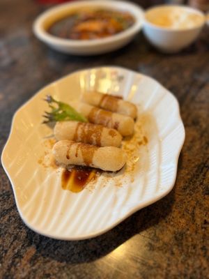 Taste of Chengdu 成都味道 by null