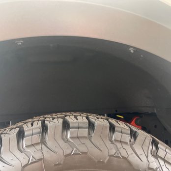 CID Custom Trucks - Rhino lined wheel wells - Auto Customization Near Me - Escondido, California CID Custom Trucks - Rhino lined wheel wells - Auto Customization Near Me - Escondido, California