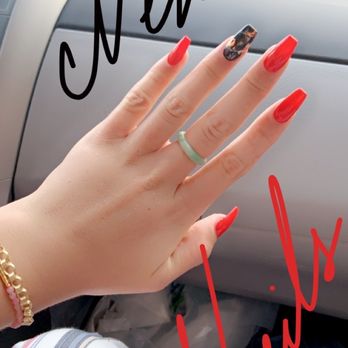 Sunset Nails - Nail Salons Near Me - San Francisco, California Sunset Nails - Nail Salons Near Me - San Francisco, California