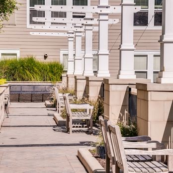 New Village at Patchogue by Bozzuto - Apartments Near Me - Patchogue, New York