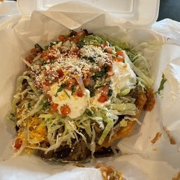 Carne Asada
