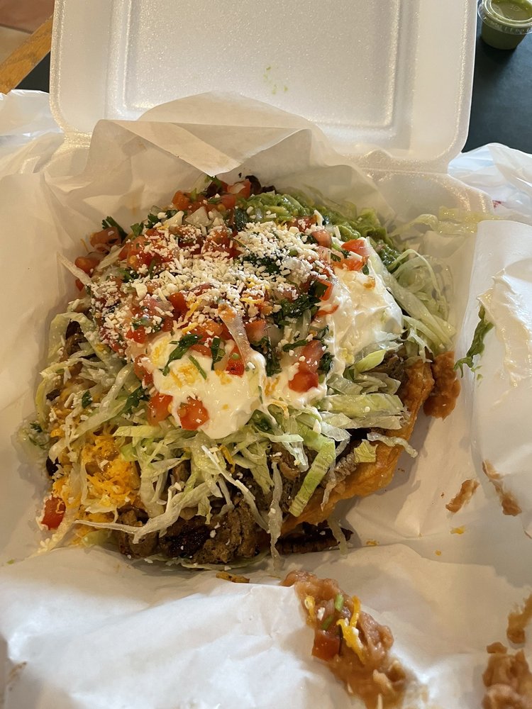 Rigoberto's Taco Shop