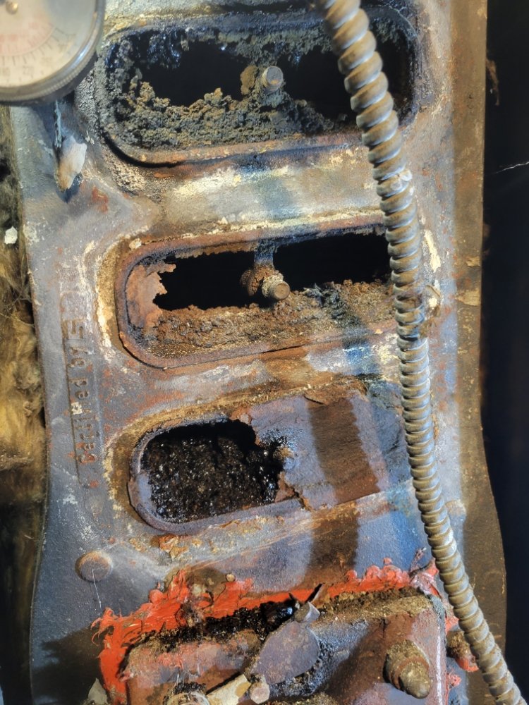 Slide of Spikes Repair Service