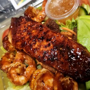 Ochio Island Grill - Food Trucks Near Me - Homestead, Florida Ochio Island Grill - Food Trucks Near Me - Homestead, Florida