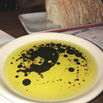North Italia - Bread and Balsamic on request. - Italian Near Me - Plano, Texas North Italia - Bread and Balsamic on request. - Italian Near Me - Plano, Texas