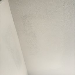 After repair