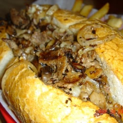 Jersey Joe's