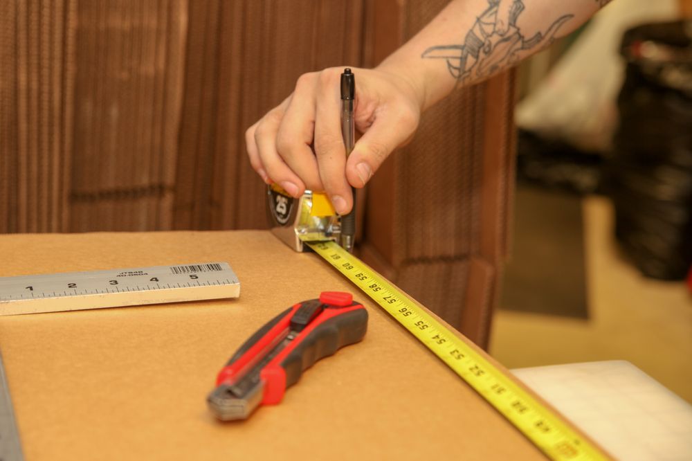 SHIPPING DEPOT EVERGREEN Updated October 2024 16 Photos & 17