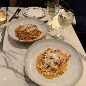 Nettuno - Bolognese and carbonara - Italian Near Me - Long Beach, California Nettuno - Bolognese and carbonara - Italian Near Me - Long Beach, California