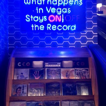 On The Record - Nope! - Dance Clubs Near Me - Las Vegas, Nevada On The Record - Nope! - Dance Clubs Near Me - Las Vegas, Nevada
