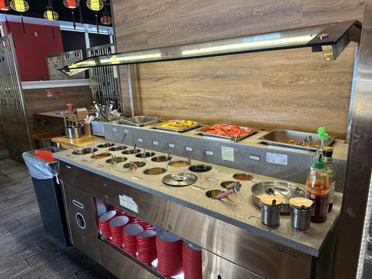 Hotpot Alley by null