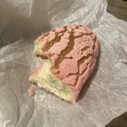 Panaderia La Espiga - Muy duro