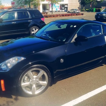 Apex Auto Spa - Made her shine! - Auto Detailing Near Me - Beaverton, Oregon