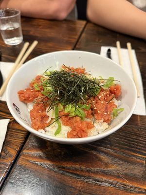 Tsujita Artisan Noodle San Jose by null