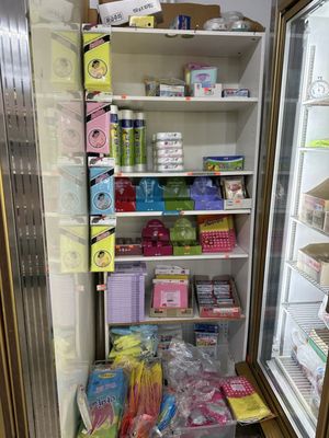 Kim's Asian Market by null