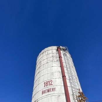 1812 Brewery - Outside - Breweries Near Me - Cumberland, Maryland 1812 Brewery - Outside - Breweries Near Me - Cumberland, Maryland