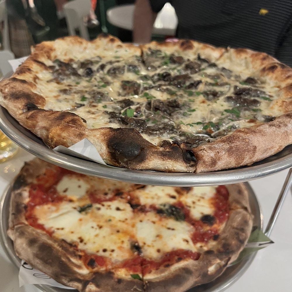 Pitfire Pizza - Pizza Near Me - Carlsbad, California Pitfire Pizza - Pizza Near Me - Carlsbad, California