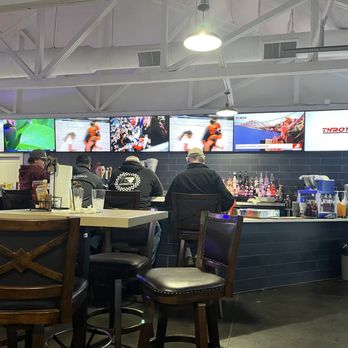 The Backporch - Bar - American Near Me - Royse City, Texas The Backporch - Bar - American Near Me - Royse City, Texas