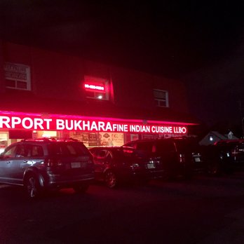 Airport Bukhara - Its really not a fine dining place... - Indian Near Me - Mississauga, Ontario