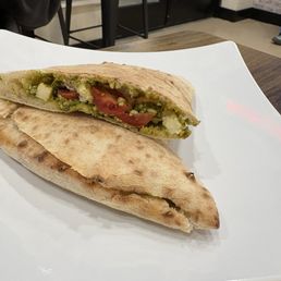 Capri Sandwich