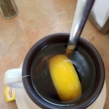 Ace Diner - a cup of hot tea with a spoon in it - Diners Near Me - Philadelphia, Pennsylvania Ace Diner - a cup of hot tea with a spoon in it - Diners Near Me - Philadelphia, Pennsylvania