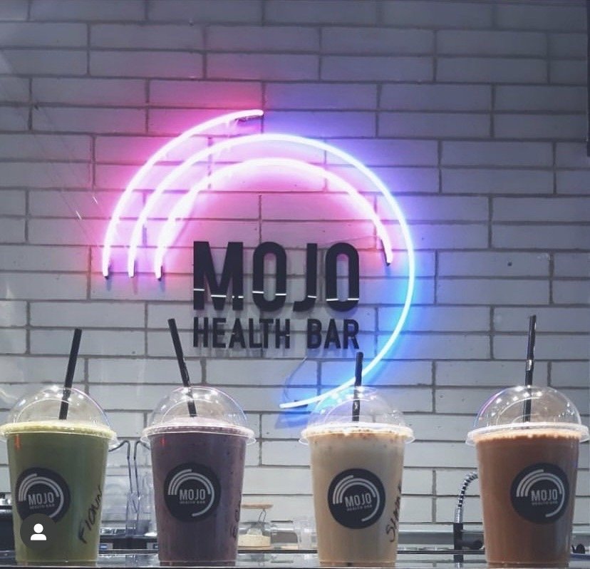 MOJO HEALTH BAR 2 Windmill Ln, Dublin 2, Co. Dublin, Republic of Ireland Juice Bars