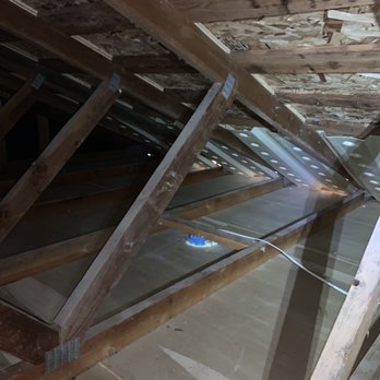 American Attic - Insulation Installation Near Me - Oakland, California American Attic - Insulation Installation Near Me - Oakland, California