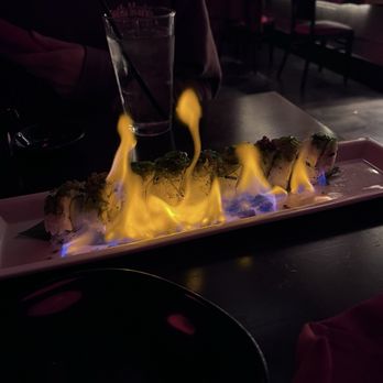 RA Sushi - Addison - Adults Only Roll - Japanese Near Me - Dallas, Texas RA Sushi - Addison - Adults Only Roll - Japanese Near Me - Dallas, Texas