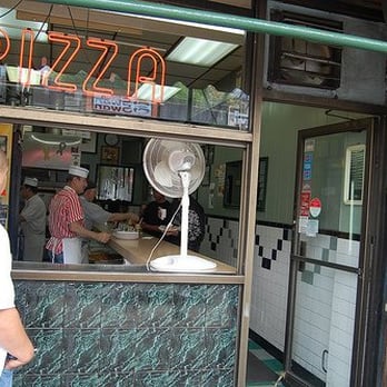 Pizza Palace - Best pizza! - Pizza Near Me - New York, New York