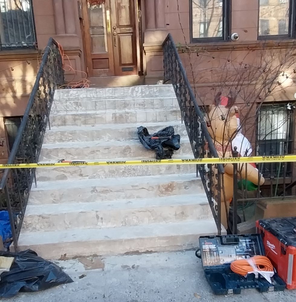 Slide of JC Construction