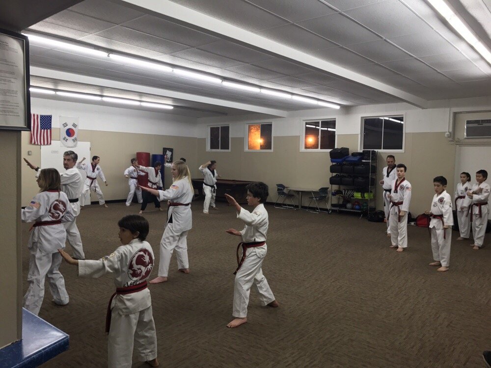 EVOLUTION MARTIAL ARTS & FITNESS CLOSED 10 Photos 1011 Hahman Dr, Santa Rosa, California