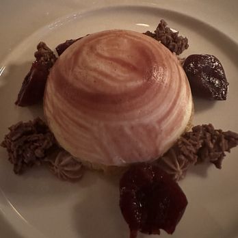 Vetri Cucina - Cheesecake - Italian Near Me - Philadelphia, Pennsylvania