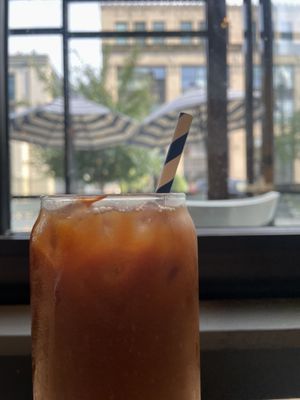 Bluestone Lane Logan Circle Café by null