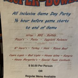 The Rail Yard Tavern in Fair Lawn gift card