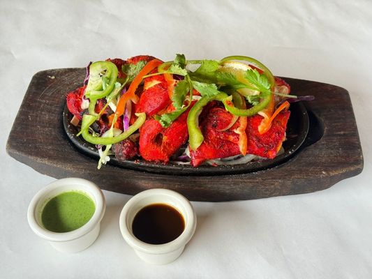 Viva Goa Indian Cuisine by null